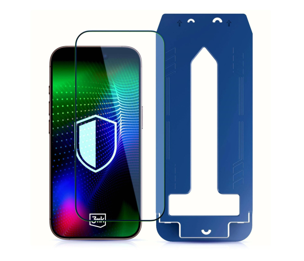 3MK HARDY® Ultra Glass™ do iPhone Air 5903108668767 - 1360761 - zdjęcie